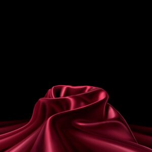 Banquet Skirting Frills