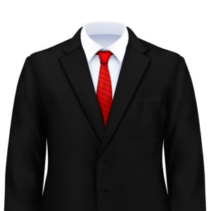 Black Blazer