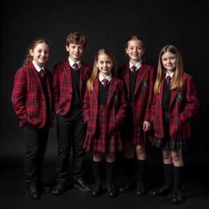 School Uniforms
