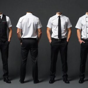 Security Uniforms