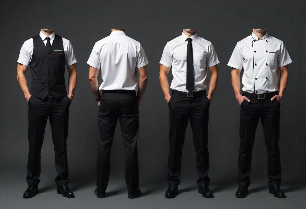 Security Uniforms